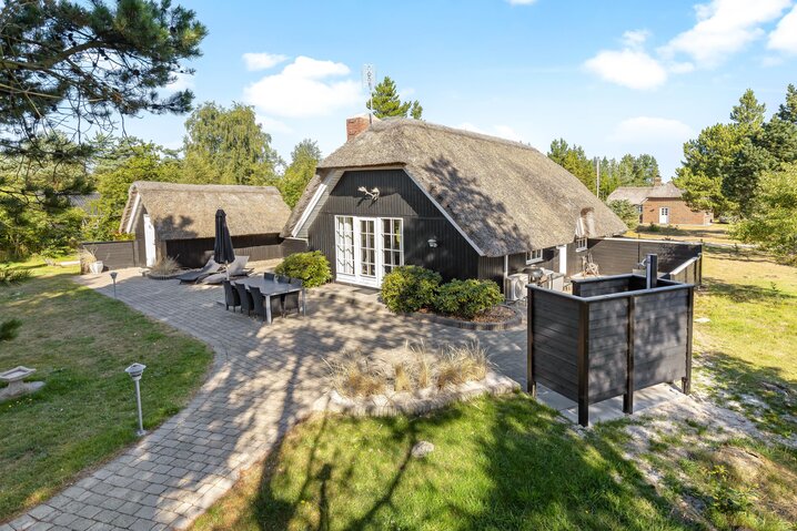 Ferienhaus 30413 in Hans Hansensvej 74, Houstrup - Bild #17