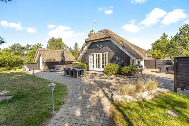 Ferienhaus 30413 in Hans Hansensvej 74, Houstrup - Bild #18