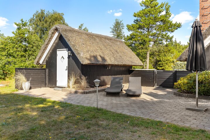 Sommerhus 30413 på Hans Hansensvej 74, Houstrup - Billede #19