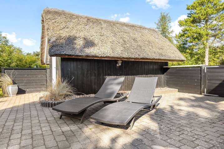 Ferienhaus 30413 in Hans Hansensvej 74, Houstrup - Bild #20