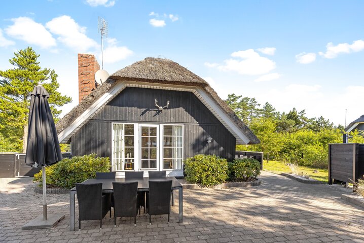 Sommerhus 30413 på Hans Hansensvej 74, Houstrup - Billede #21