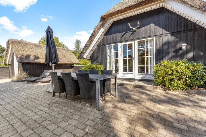 Ferienhaus 30413 in Hans Hansensvej 74, Houstrup - Bild #22