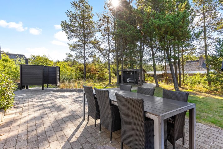 Ferienhaus 30413 in Hans Hansensvej 74, Houstrup - Bild #23