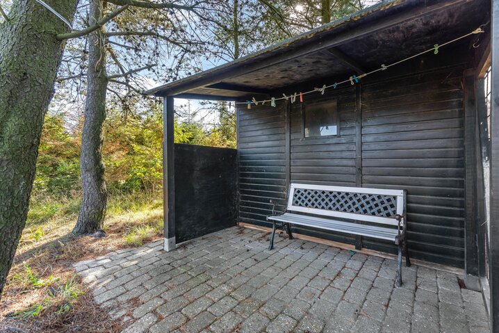 Ferienhaus 30413 in Hans Hansensvej 74, Houstrup - Bild #24