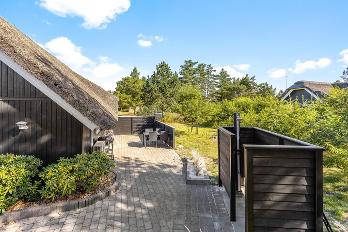 Sommerhus 30413 på Hans Hansensvej 74, Houstrup - Billede #25