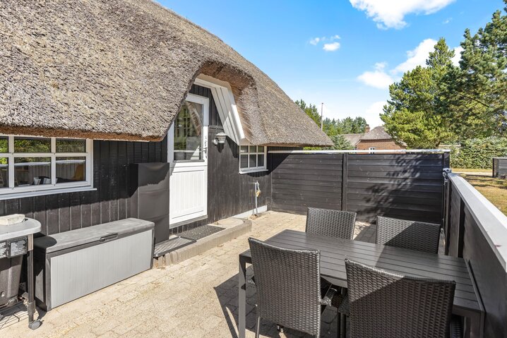 Ferienhaus 30413 in Hans Hansensvej 74, Houstrup - Bild #28