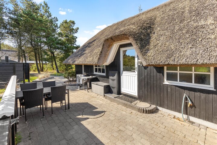 Sommerhus 30413 på Hans Hansensvej 74, Houstrup - Billede #29