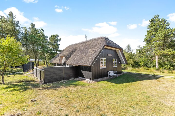 Sommerhus 30413 på Hans Hansensvej 74, Houstrup - Billede #30