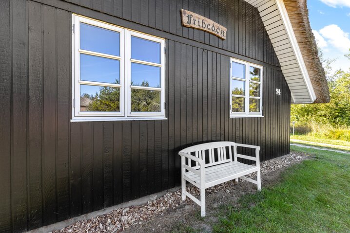 Sommerhus 30413 på Hans Hansensvej 74, Houstrup - Billede #31