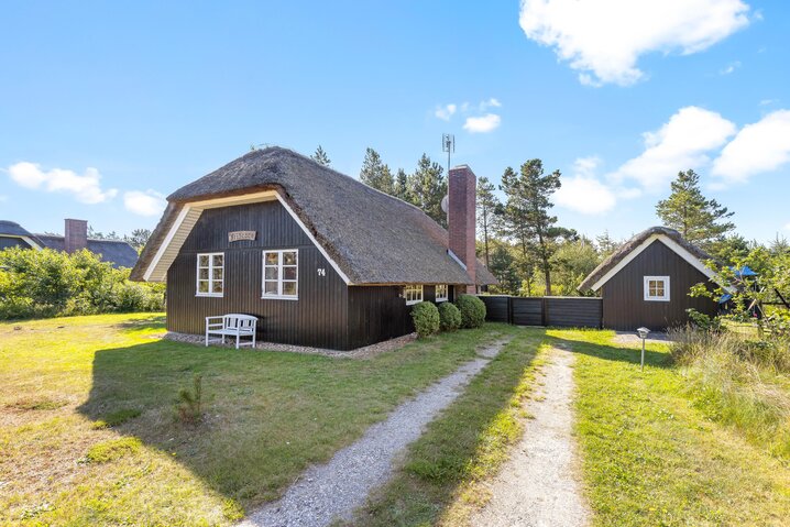 Sommerhus 30413 på Hans Hansensvej 74, Houstrup - Billede #32