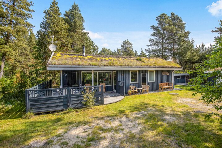 Ferienhaus 30414 in Højsvej 13, Houstrup - Bild #0