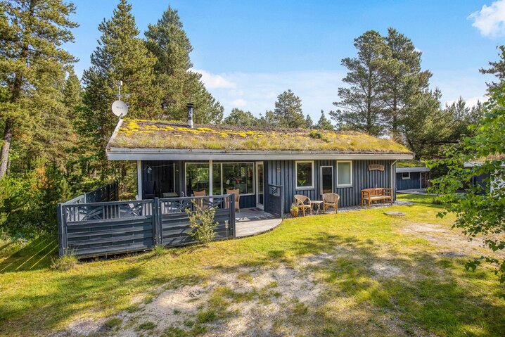 Sommerhus 30414 på Højsvej 13, Houstrup - Billede #0