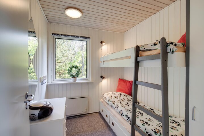 Sommerhus 30414 på Højsvej 13, Houstrup - Billede #12