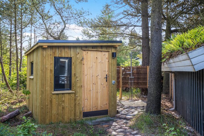 Ferienhaus 30414 in Højsvej 13, Houstrup - Bild #15