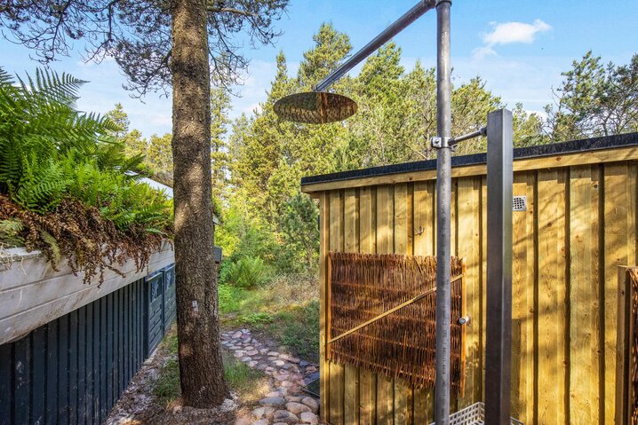 Ferienhaus 30414 in Højsvej 13, Houstrup - Bild #17