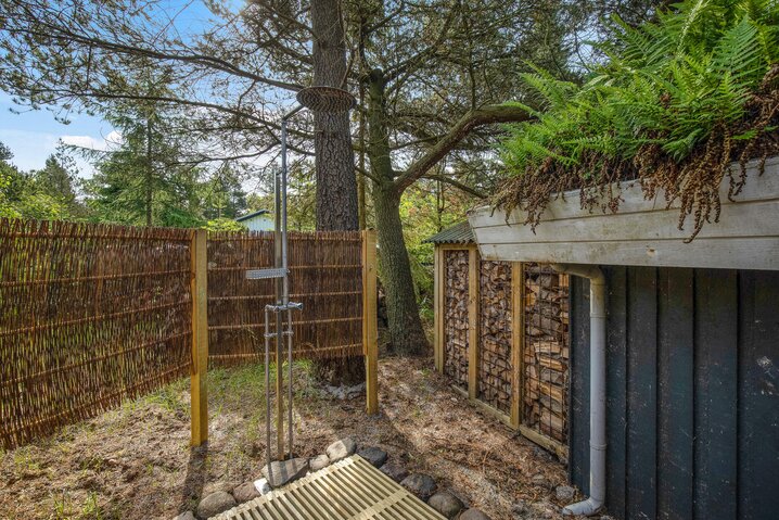 Ferienhaus 30414 in Højsvej 13, Houstrup - Bild #18