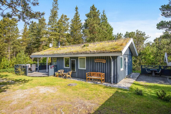 Sommerhus 30414 på Højsvej 13, Houstrup - Billede #19