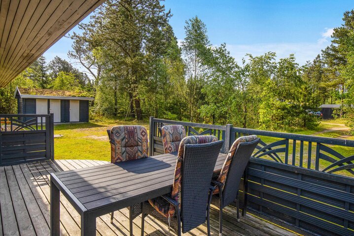 Ferienhaus 30414 in Højsvej 13, Houstrup - Bild #20