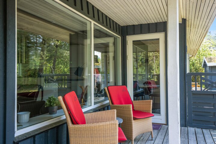 Ferienhaus 30414 in Højsvej 13, Houstrup - Bild #22