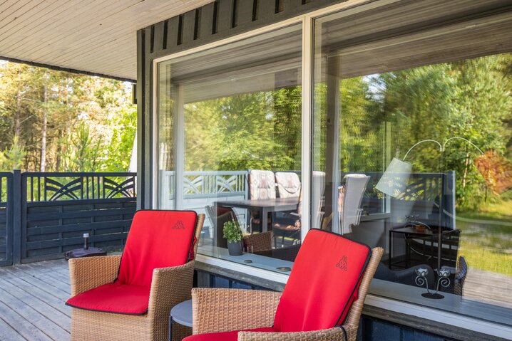 Ferienhaus 30414 in Højsvej 13, Houstrup - Bild #23