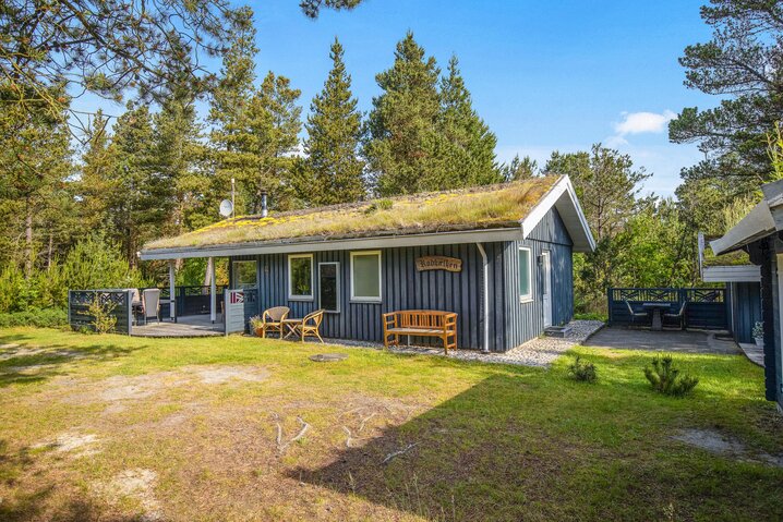 Sommerhus 30414 på Højsvej 13, Houstrup - Billede #25