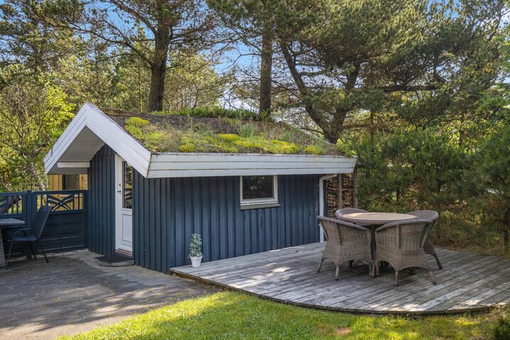 Ferienhaus 30414 in Højsvej 13, Houstrup - Bild #26