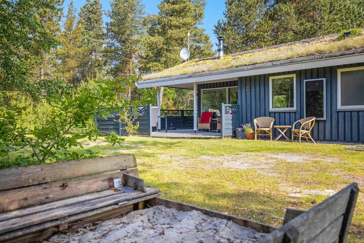 Sommerhus 30414 på Højsvej 13, Houstrup - Billede #28