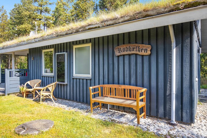 Ferienhaus 30414 in Højsvej 13, Houstrup - Bild #29