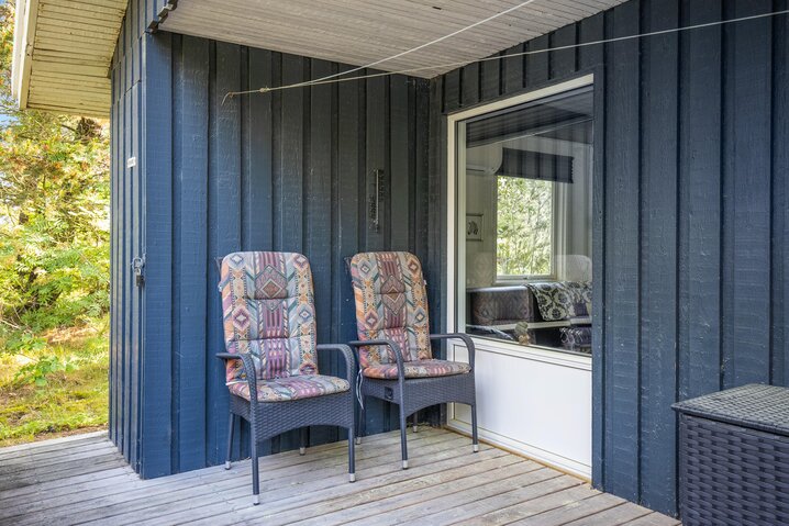 Ferienhaus 30414 in Højsvej 13, Houstrup - Bild #30