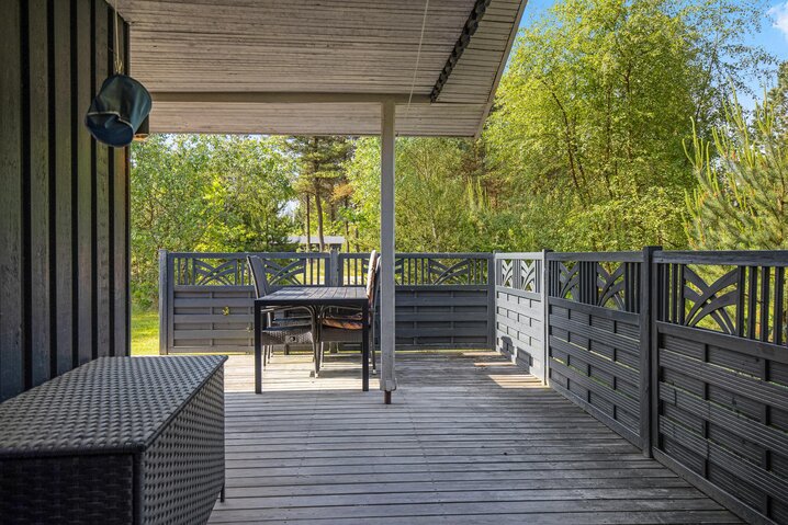 Ferienhaus 30414 in Højsvej 13, Houstrup - Bild #31