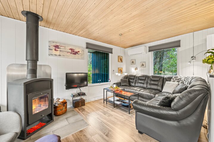 Ferienhaus 30414 in Højsvej 13, Houstrup - Bild #1