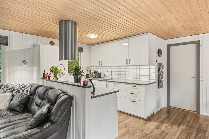 Ferienhaus 30414 in Højsvej 13, Houstrup - Bild #2