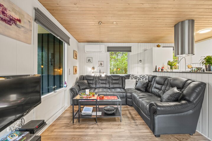 Ferienhaus 30414 in Højsvej 13, Houstrup - Bild #3