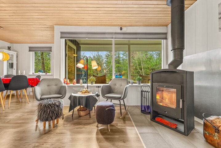 Ferienhaus 30414 in Højsvej 13, Houstrup - Bild #4