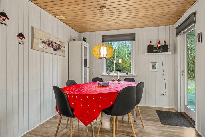 Ferienhaus 30414 in Højsvej 13, Houstrup - Bild #5