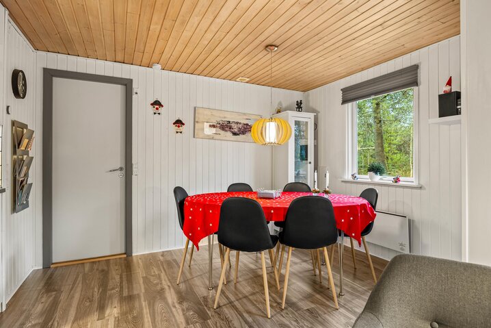 Ferienhaus 30414 in Højsvej 13, Houstrup - Bild #6