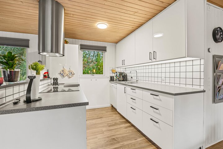 Ferienhaus 30414 in Højsvej 13, Houstrup - Bild #7