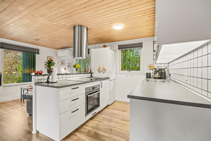 Ferienhaus 30414 in Højsvej 13, Houstrup - Bild #8