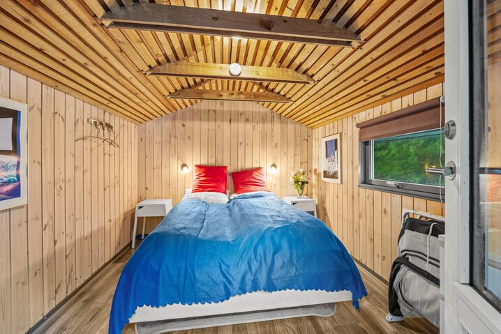 Ferienhaus 30414 in Højsvej 13, Houstrup - Bild #14