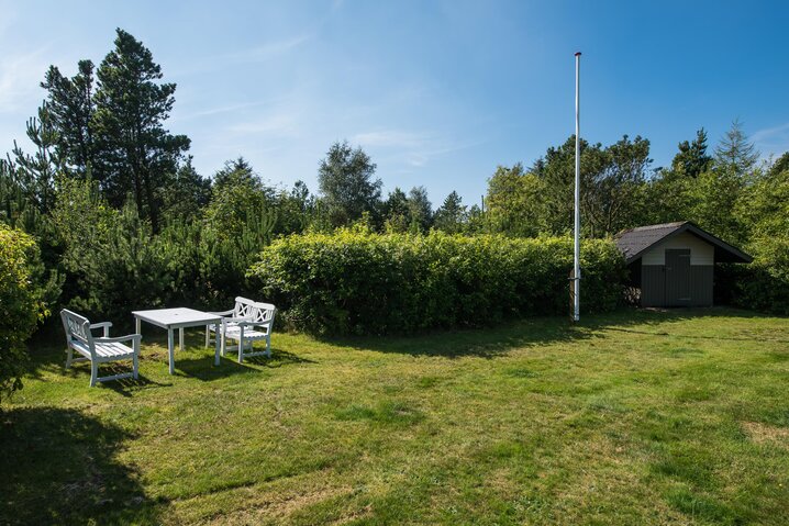 Sommerhus 30416 på Kirkeflod 14, Houstrup - Billede #22