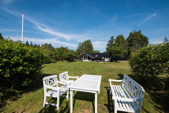 Sommerhus 30416 på Kirkeflod 14, Houstrup - Billede #21