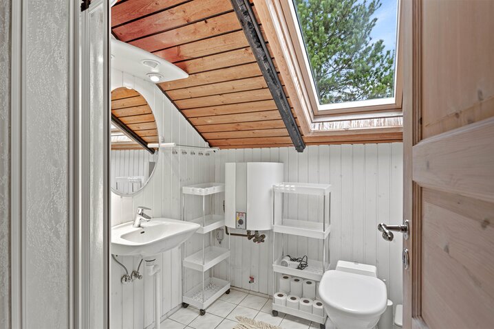 Sommerhus 30416 på Kirkeflod 14, Houstrup - Billede #10