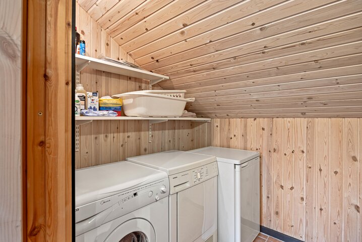 Sommerhus 30416 på Kirkeflod 14, Houstrup - Billede #15