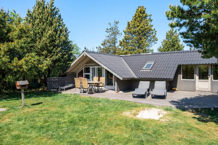 Ferienhaus 30416 in Kirkeflod 14, Houstrup - Bild #17