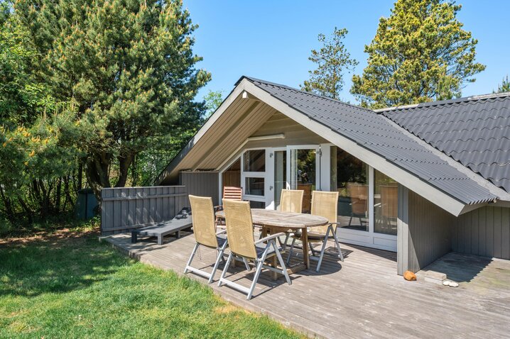 Ferienhaus 30416 in Kirkeflod 14, Houstrup - Bild #18