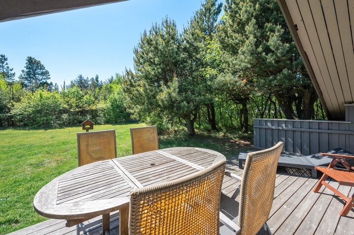Ferienhaus 30416 in Kirkeflod 14, Houstrup - Bild #19