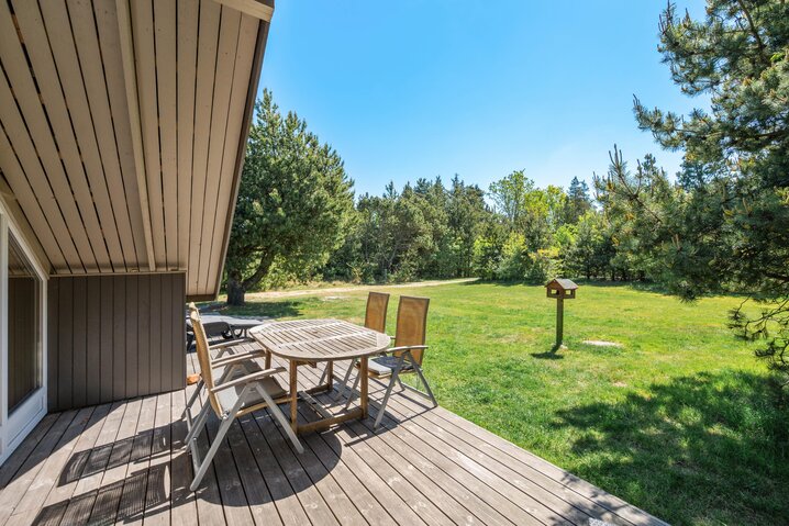 Sommerhus 30416 på Kirkeflod 14, Houstrup - Billede #20
