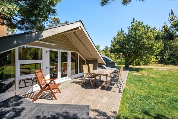 Sommerhus 30416 på Kirkeflod 14, Houstrup - Billede #21