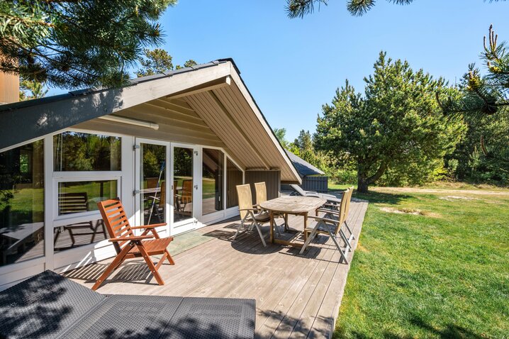 Ferienhaus 30416 in Kirkeflod 14, Houstrup - Bild #21