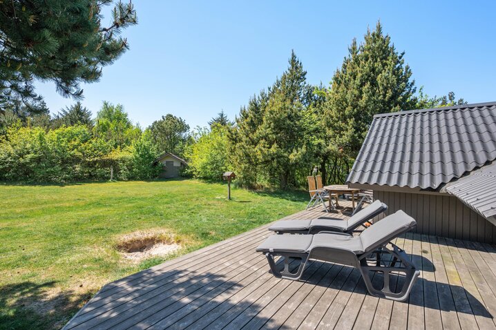 Ferienhaus 30416 in Kirkeflod 14, Houstrup - Bild #22